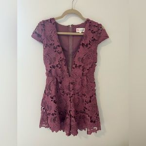 Small Romper